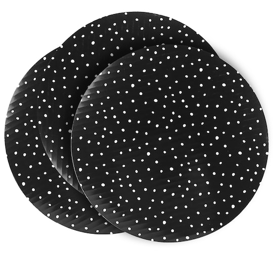 Shop For The Black White Cake Boards By Celebrate It At Michaels